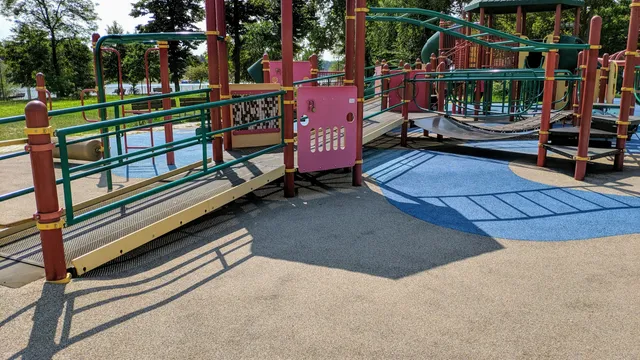 Villaggio del Bambino