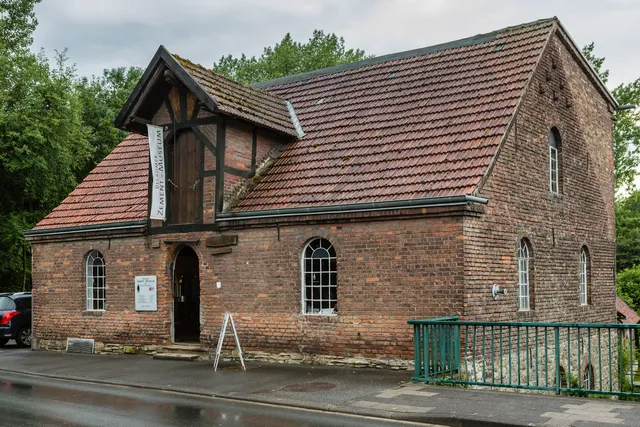 Beckumer Zement-Museum