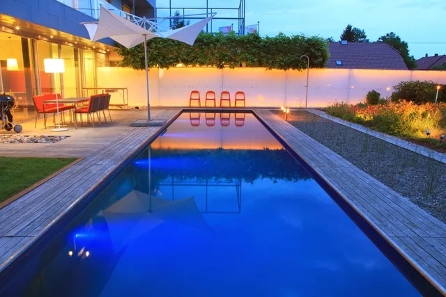 FREIRAUM Gartenarchitektur