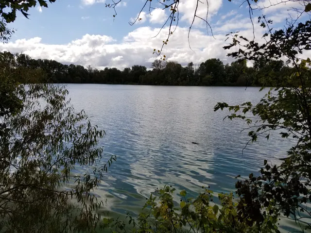 Garlo Heritage Nature Preserve