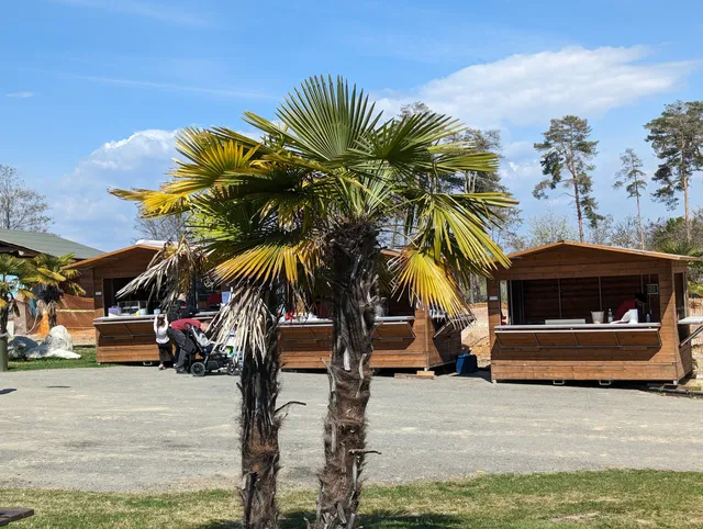 Ranger Burger & Grill