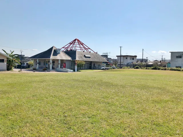 Central Park Ibusuki