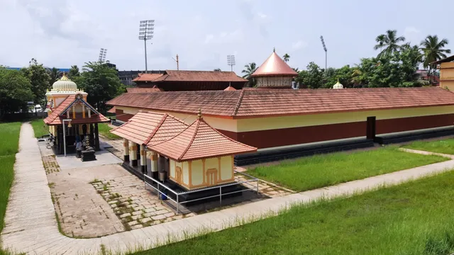 Sreekanteshwara Temple