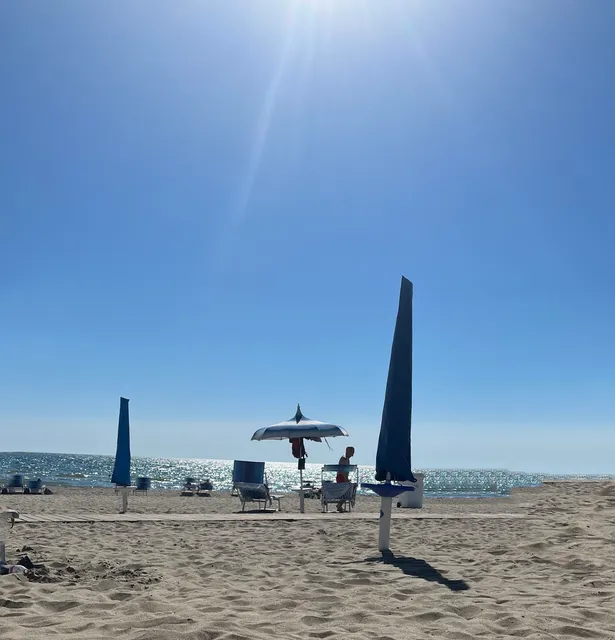 Lido La Fiesta (Ischitella)