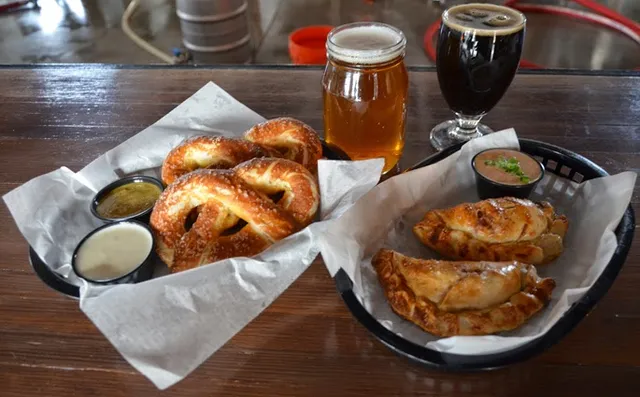 Batch Brewing Company