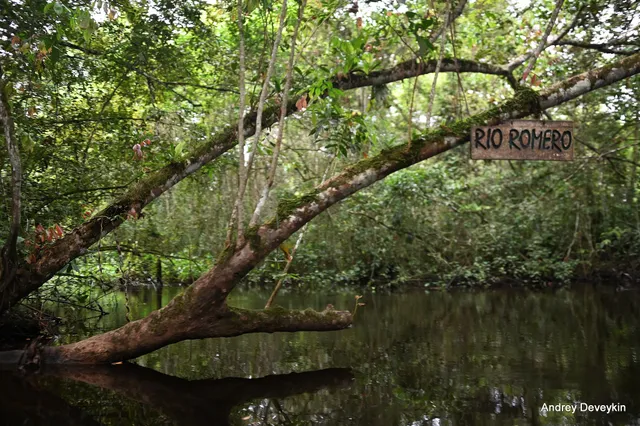 Reserva Ecológica Santa Elena