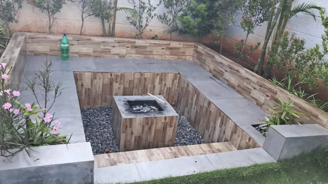 The Croft - Container stay