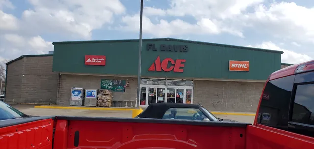 F.L. Davis Ace Hardware Pea Ridge