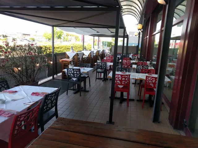 OPERA Ristorante & Pizzeria