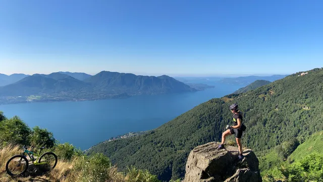 Lago Maggiore Bike Tours