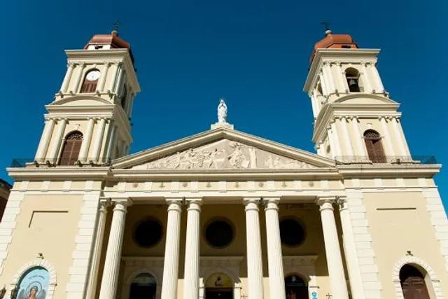 Basílica Nuestra Señora de Buenos Aires
