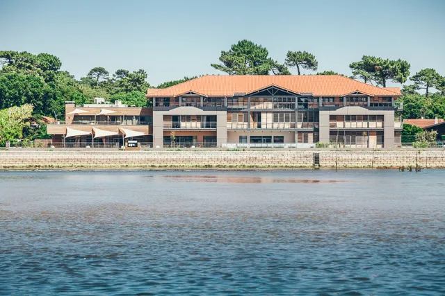 Hôtel, Spa Villa Seren | Hossegor