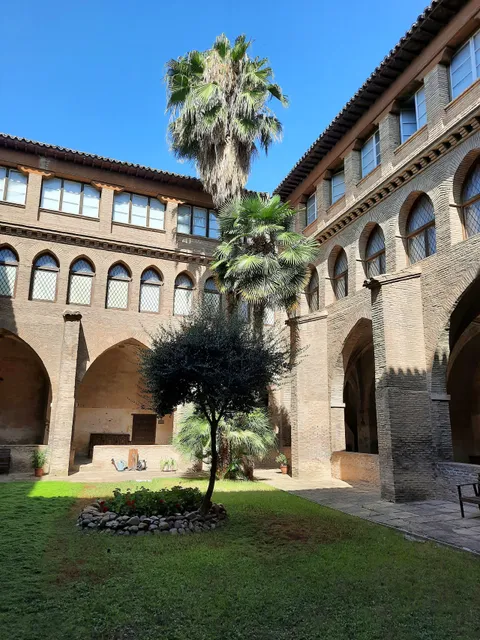 Canonesses Regular of the Holy Sepulchre