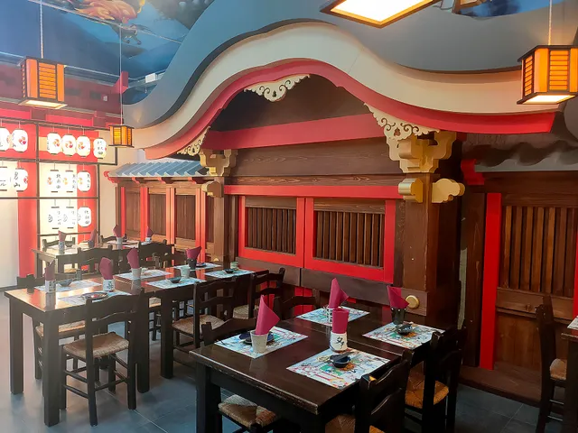 Ichiban Ramen Ferrara