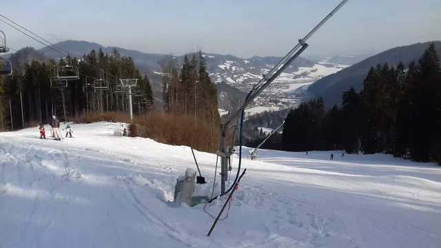 Ski Park Racibor