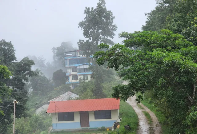 Panorama Resort and Spa Pvt. Ltd.