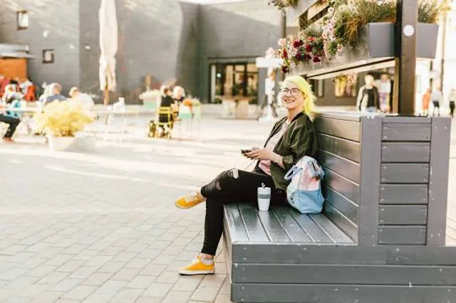 Telliskivi Creative City