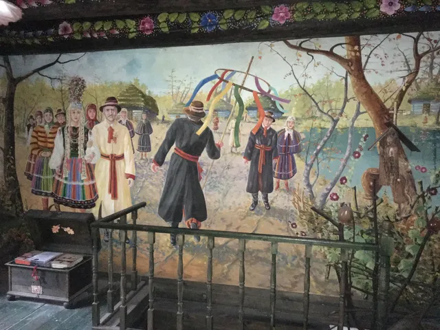 Prywatne Muzeum Literatury im. Reymonta