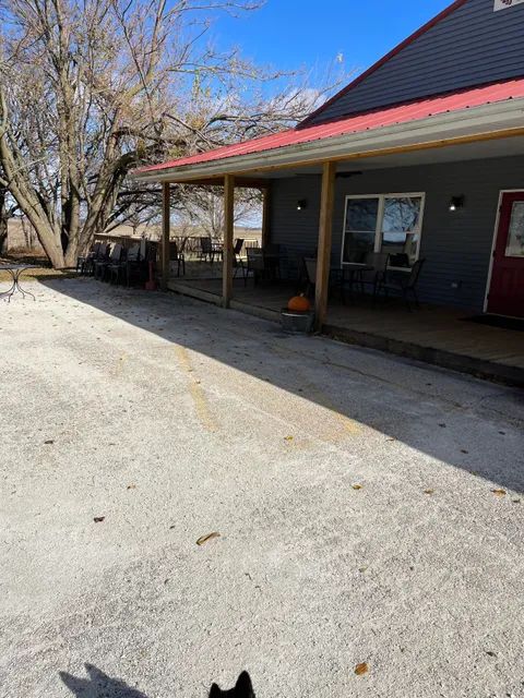 Alto Vineyards Champaign