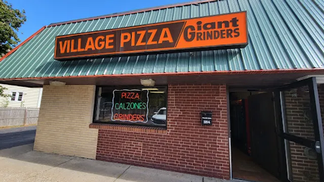 Village Pizza