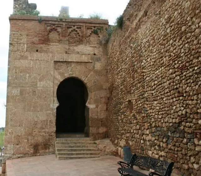 Muralla Urbana de Niebla