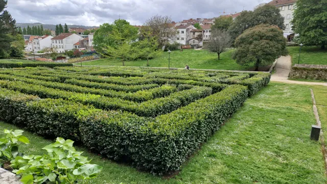 Labirintos de Belvís