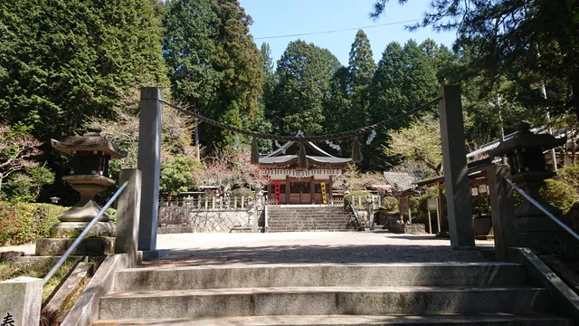 Hikumo Shrine