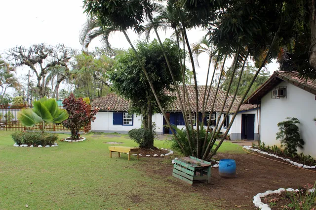 Archaeological Museum of Sambaqui Tarioba