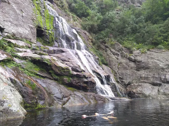 Reserva Natural Privada Cascada Los Chorrillos