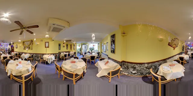 Parasol oriental Restaurant