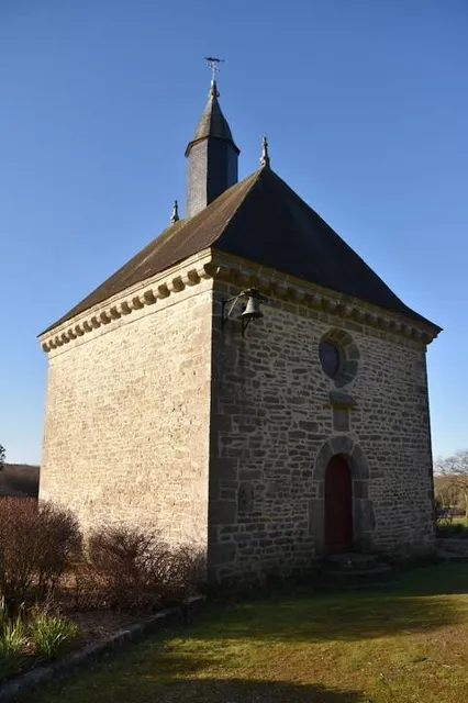 Chateau de Manehouarn