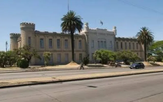 Artigas Blandengues Museum