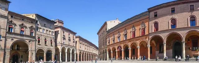 Piazza Santo Stefano
