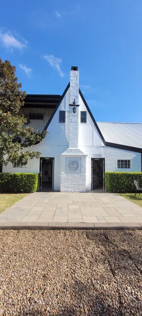 Lake's Folly Vineyard