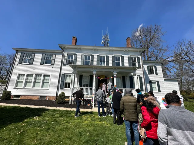 Wicoff House Museum