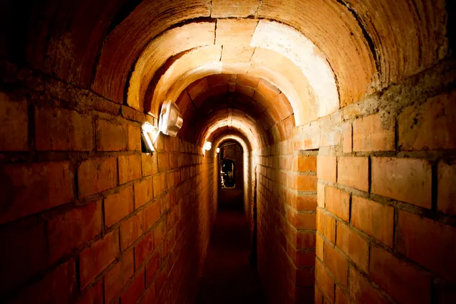 Centro de Interpretación de la Mina de Agua