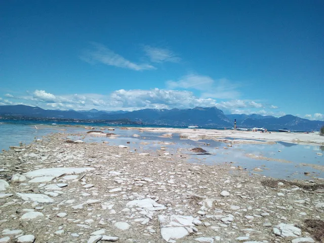 Spiaggia dei Canneti
