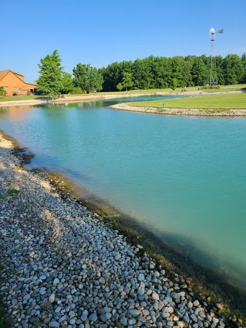 Hopfinger Zimmerman Memorial Park & Dog Park