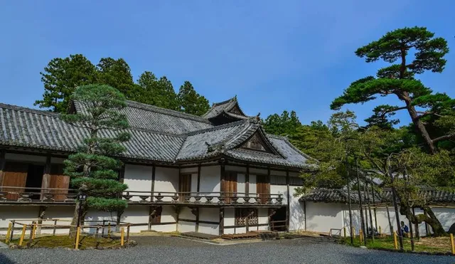 Zuiganji Temple