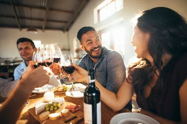 Wollersheim Winery & Distillery