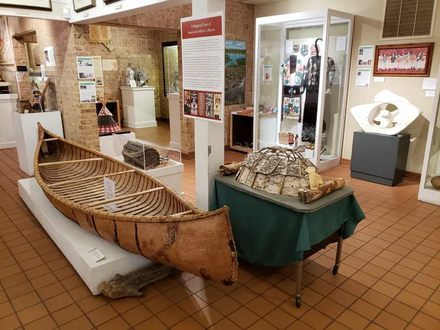 Gichigamiin Indigenous Nations Museum