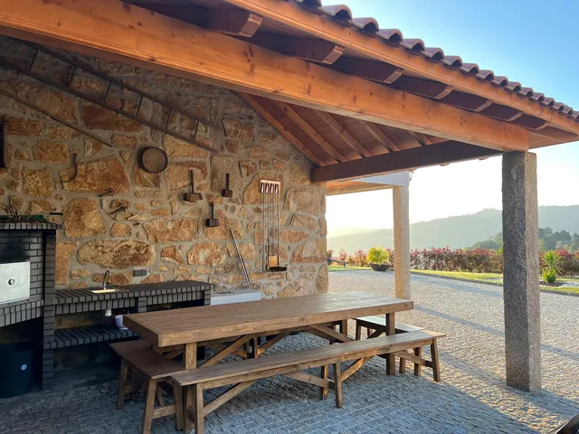 Quintinha da Mariana - Casa de férias, Quinta turística, Alojamento