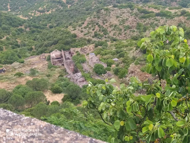 Biddesorris/Villasor