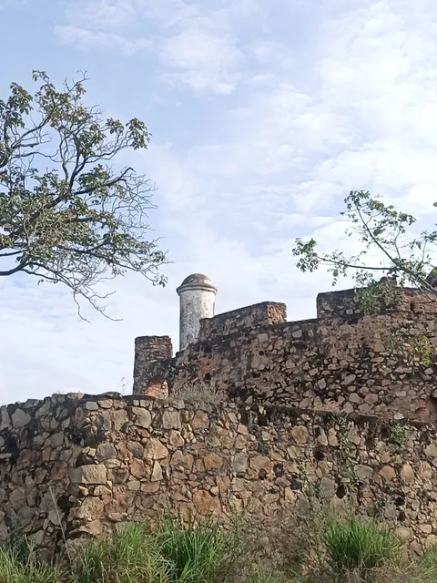 Fortín El Zamuro