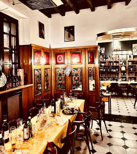 L'immagine Bistrot Ristorante