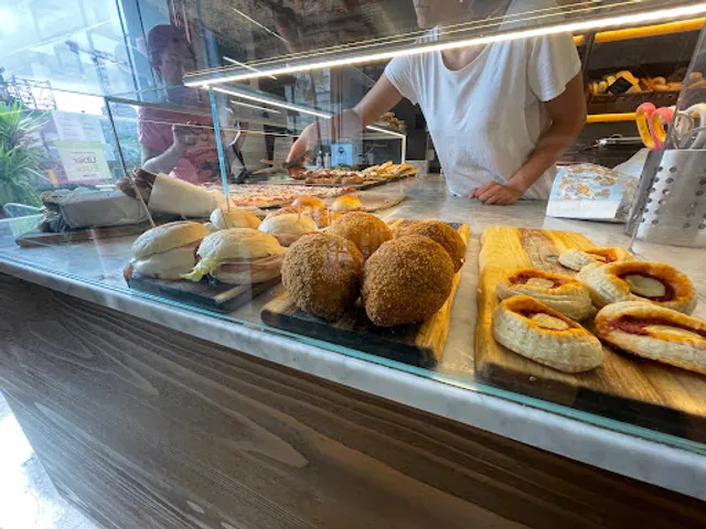 Il Forno Di Via Commenda