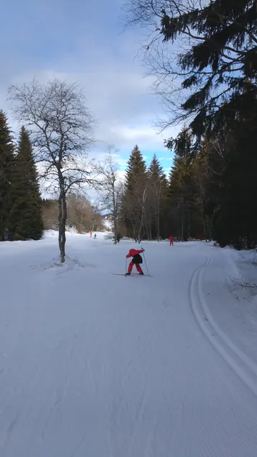 Foyer de fond des Mouilles