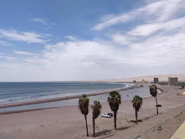 Arica