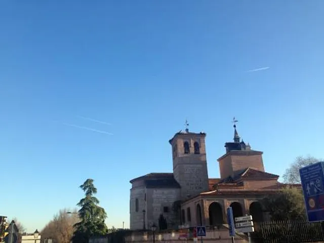 Mirador del Nacedero Park