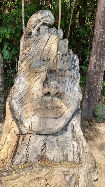 Parque Municipal Fazenda Lagoa do Nado